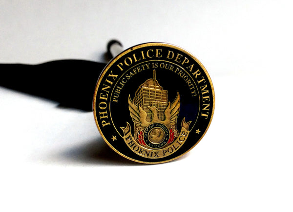 HIGH SPEED POLICE SHOOTER