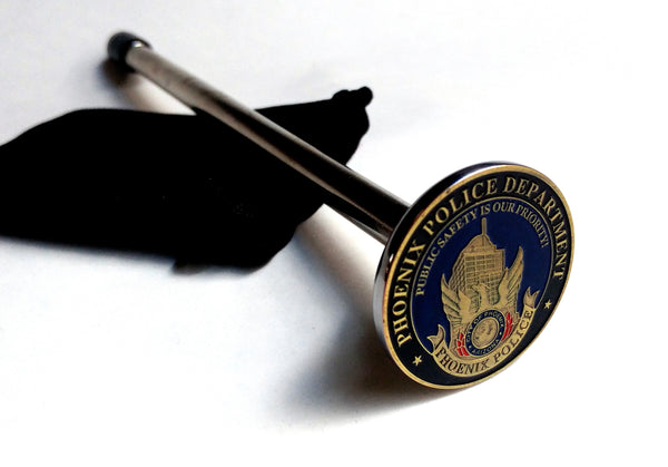 HIGH SPEED POLICE SHOOTER
