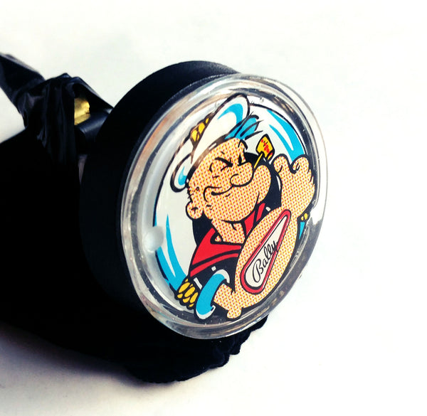 POPEYE LAUNCH BUTTON MOD
