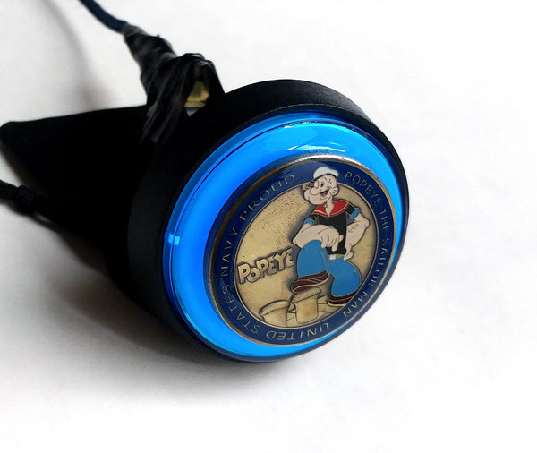 POPEYE LAUNCH BUTTON MOD