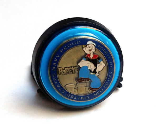 POPEYE LAUNCH BUTTON MOD