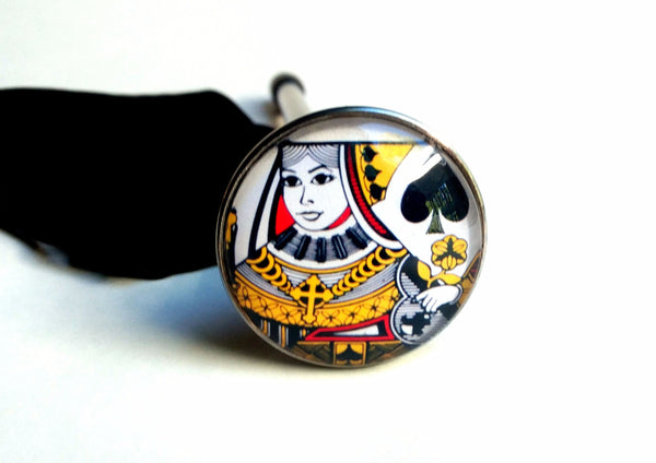 PLAYING CARD CUSTOM SHOOTERS