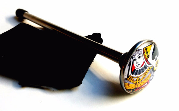 PLAYING CARD CUSTOM SHOOTERS