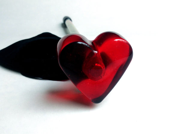 HEART OF THE BRIDE SHOOTER ROD