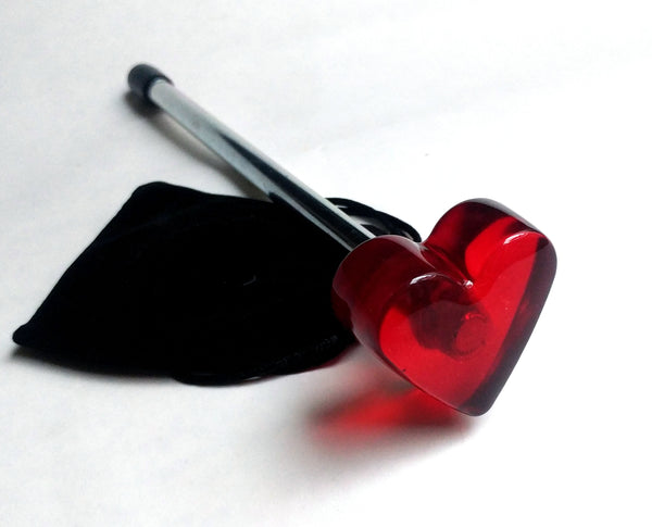 HEART OF THE BRIDE SHOOTER ROD