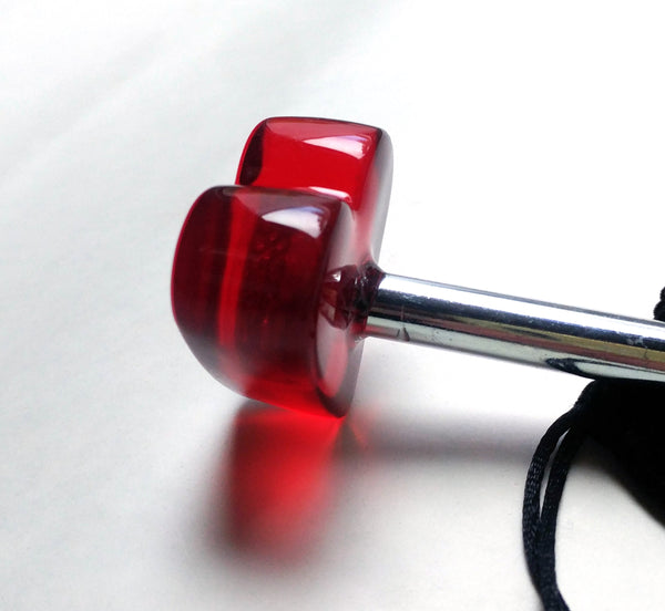 HEART OF THE BRIDE SHOOTER ROD