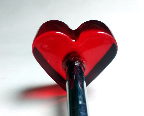 HEART OF THE BRIDE SHOOTER ROD