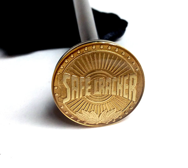 SAFE CRACKER TOKEN SHOOTER ROD