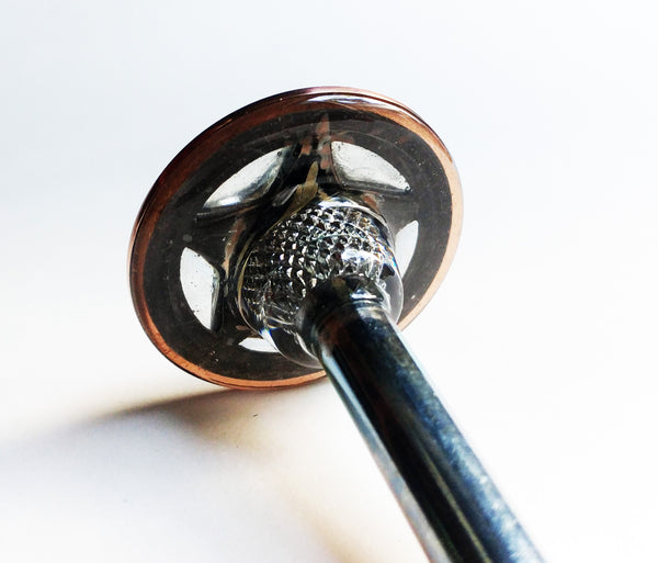 LAWMAN'S BADGE SHOOTER