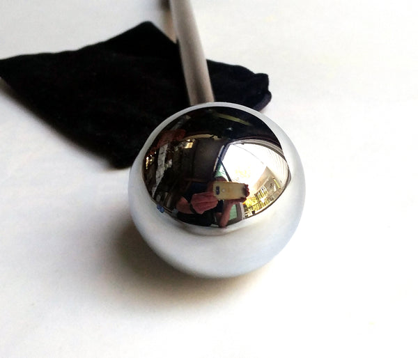 SILVERBALL SHOOTER ROD