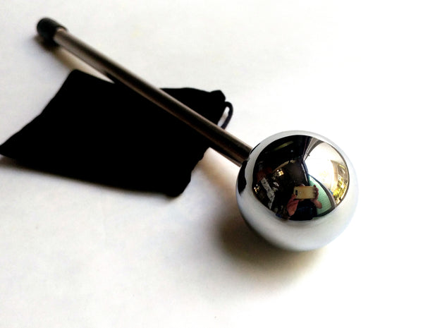 SILVERBALL SHOOTER ROD
