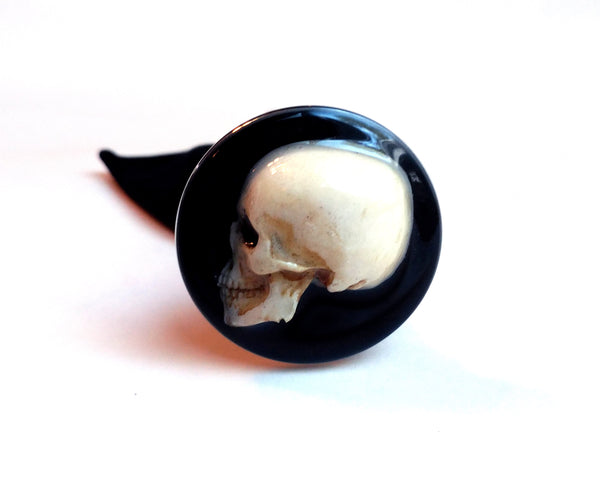 SKULL SHOOTER