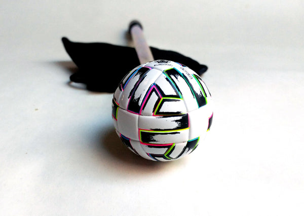 WORLD CUP SOCCER PINBALL SHOOTER ROD