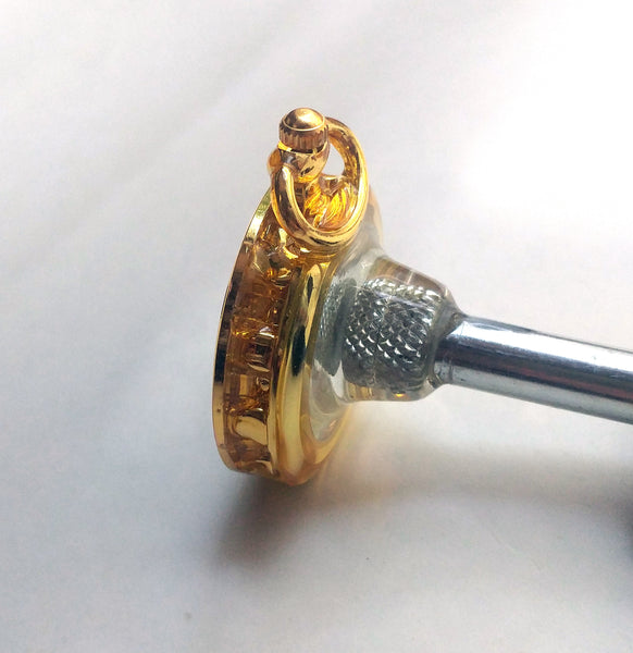 STEAMPUNK WATCH SHOOTER ROD