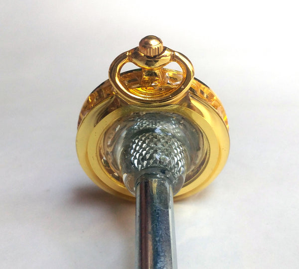 STEAMPUNK WATCH SHOOTER ROD