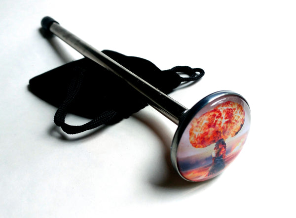 MUSHROOM CLOUD SHOOTER