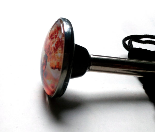 MUSHROOM CLOUD SHOOTER