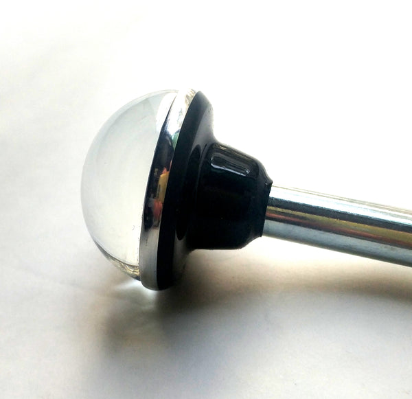 TIME SWIRL CRYSTAL SHOOTER