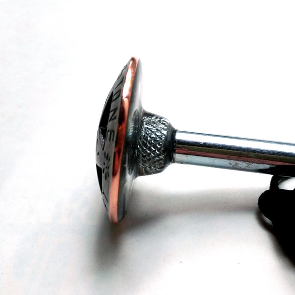 LAWMAN'S BADGE SHOOTER