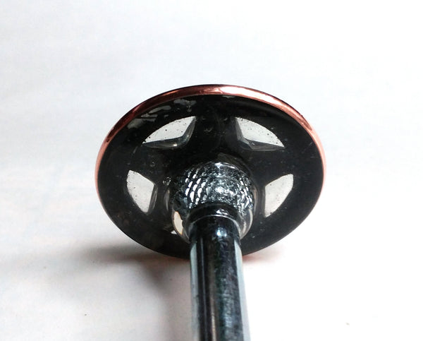 LAWMAN'S BADGE SHOOTER