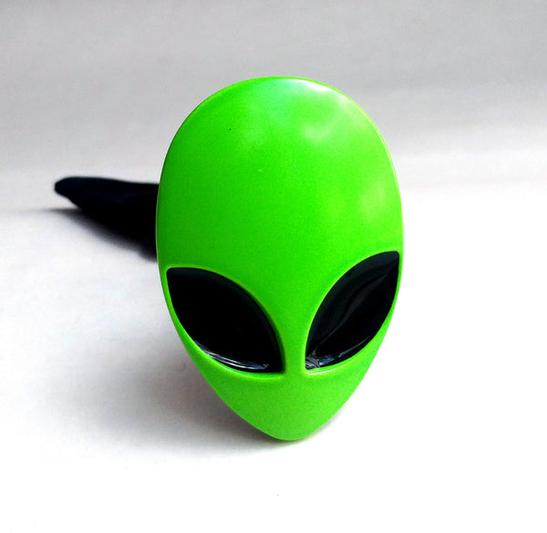 ALIEN HEAD SHOOTER ROD