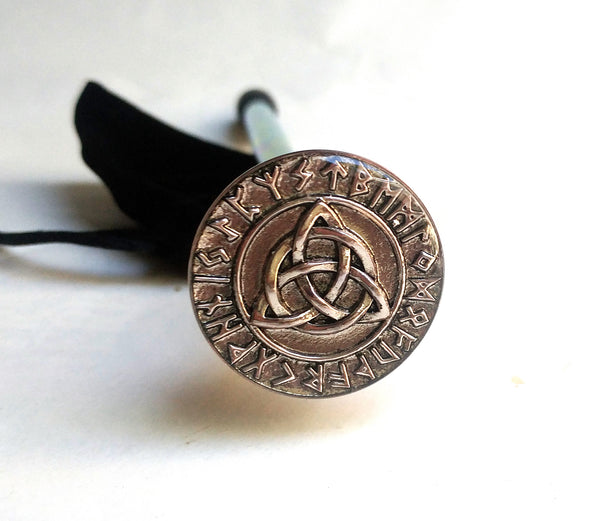 VIKING AMULET SHOOTER ROD