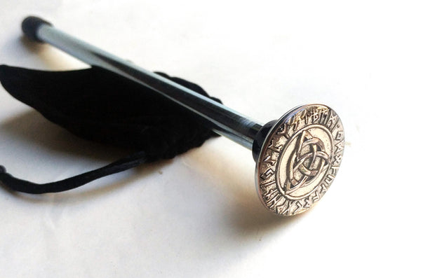 VIKING AMULET SHOOTER ROD