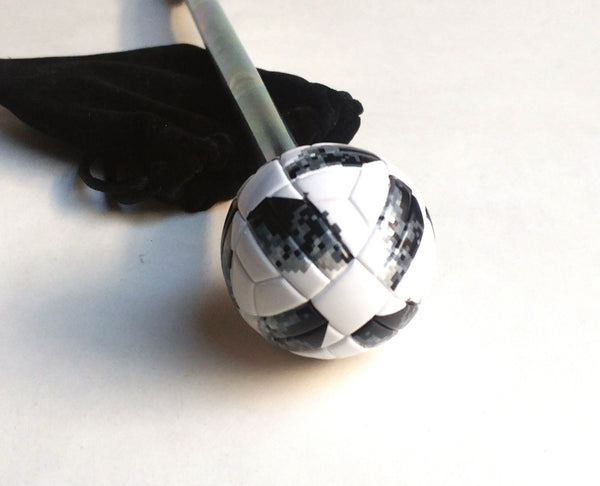 WORLD CUP SOCCER PINBALL SHOOTER ROD