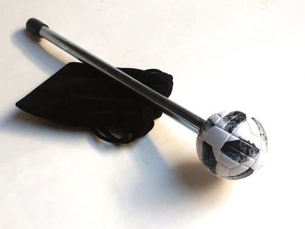 WORLD CUP SOCCER PINBALL SHOOTER ROD