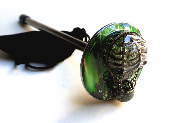 HOT AIR BALLOON SHOOTER ROD