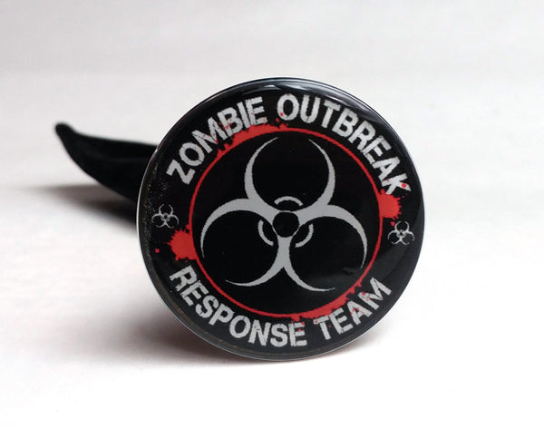 ZOMBIE OUTBREAK SHOOTER ROD