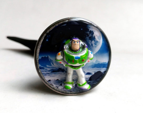TOY STORY BUZZ LIGHTYEAR SHOOTER