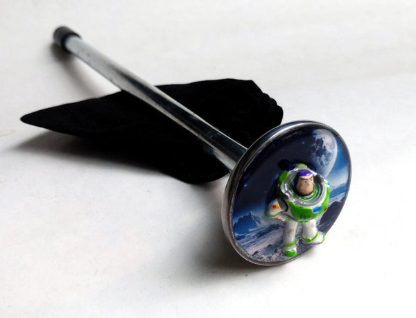 TOY STORY BUZZ LIGHTYEAR SHOOTER