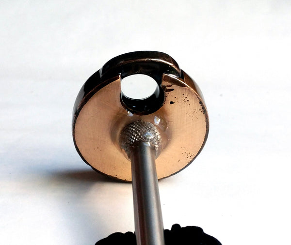 MAGICIAN- CHAMPION LOCK SHOOTER ROD