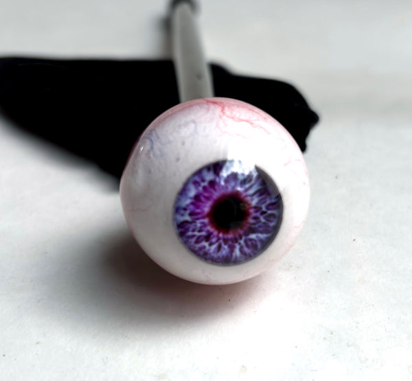 EYEBALL REALISTIC SHOOTER