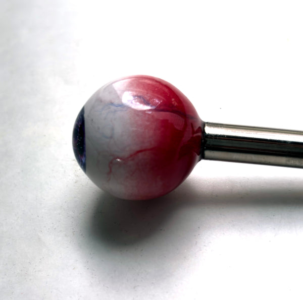 EYEBALL REALISTIC SHOOTER