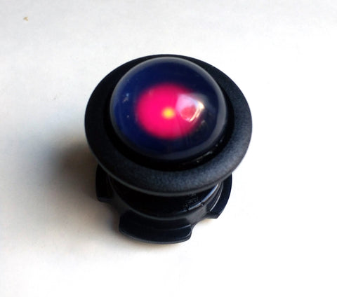 ROBOT EYE START BUTTON