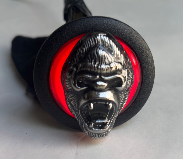 GIANT APE START BUTTON