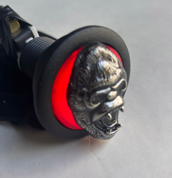 GIANT APE START BUTTON