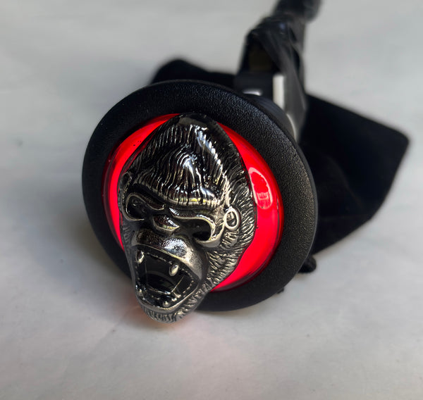 GIANT APE START BUTTON