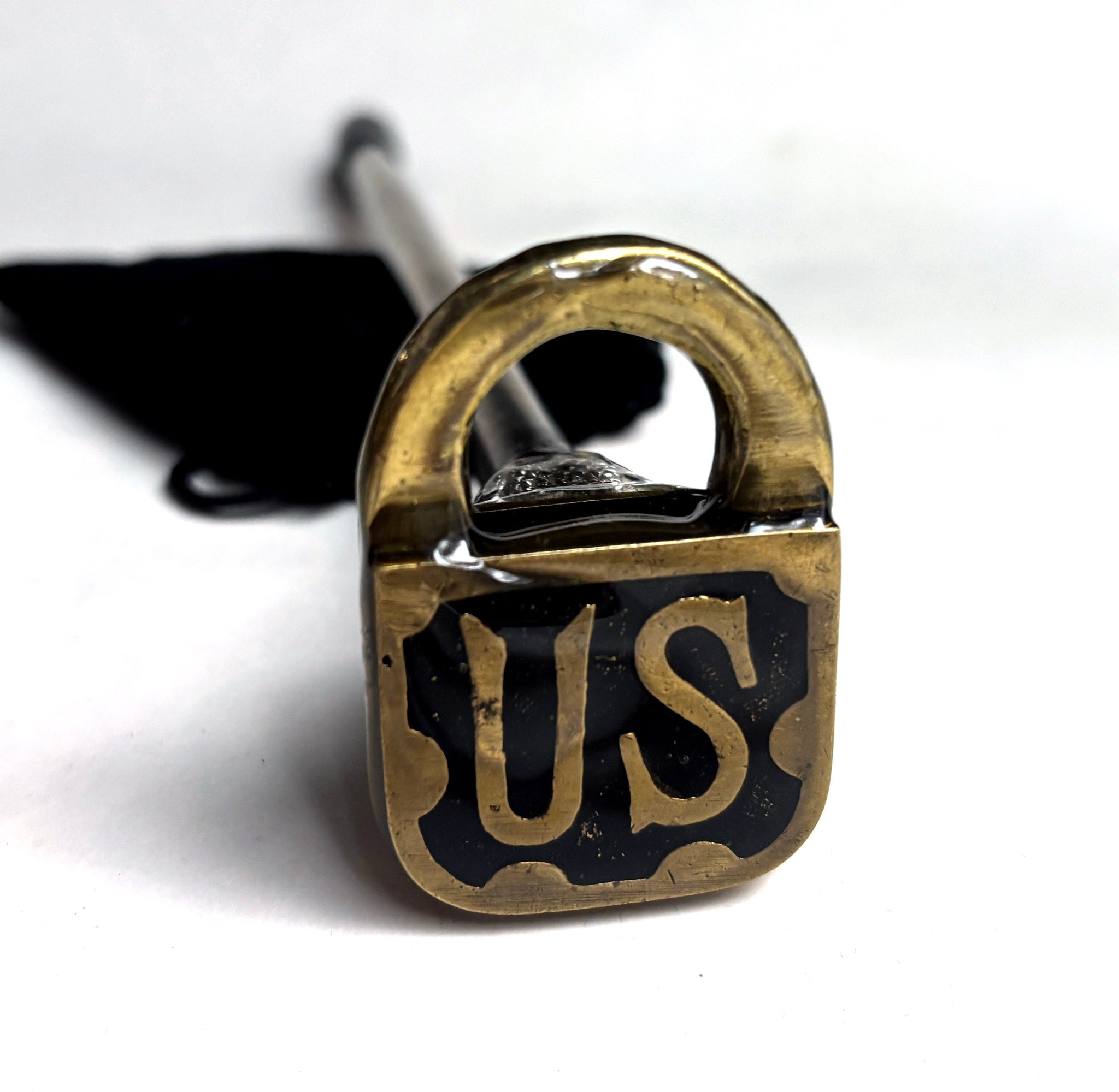 HOUDINI - US LOCK SHOOTER ROD