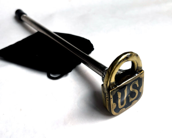 HOUDINI - US LOCK SHOOTER ROD