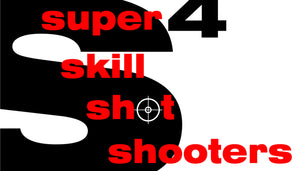 Super Skill Shot Shooters