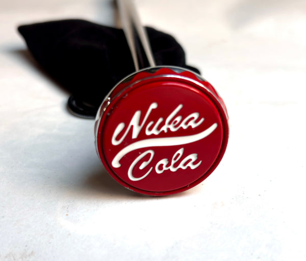 NUKA COLA SHOOTER ROD
