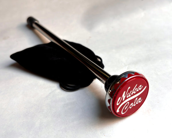 NUKA COLA SHOOTER ROD