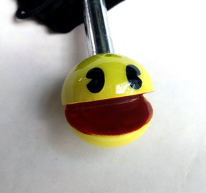PAC MAN SPHERE SHOOTER ROD