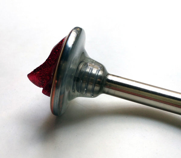 RED SLIPPERS SHOOTER ROD