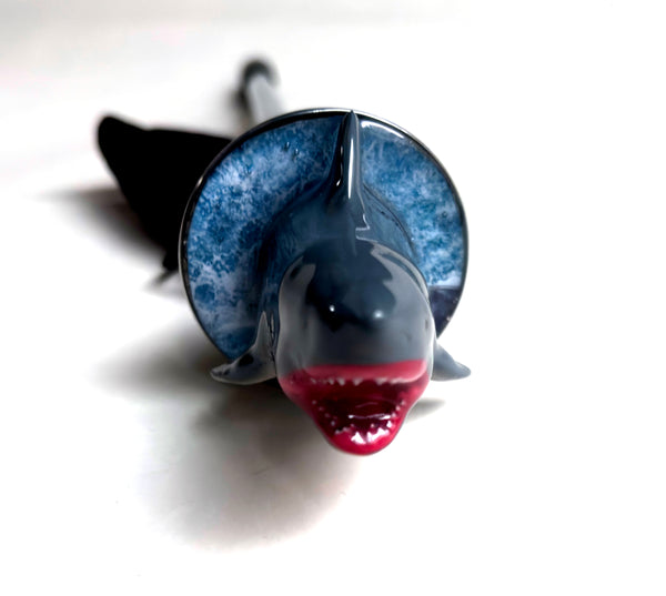 SHARK SHOOTER ROD