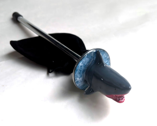 SHARK SHOOTER ROD