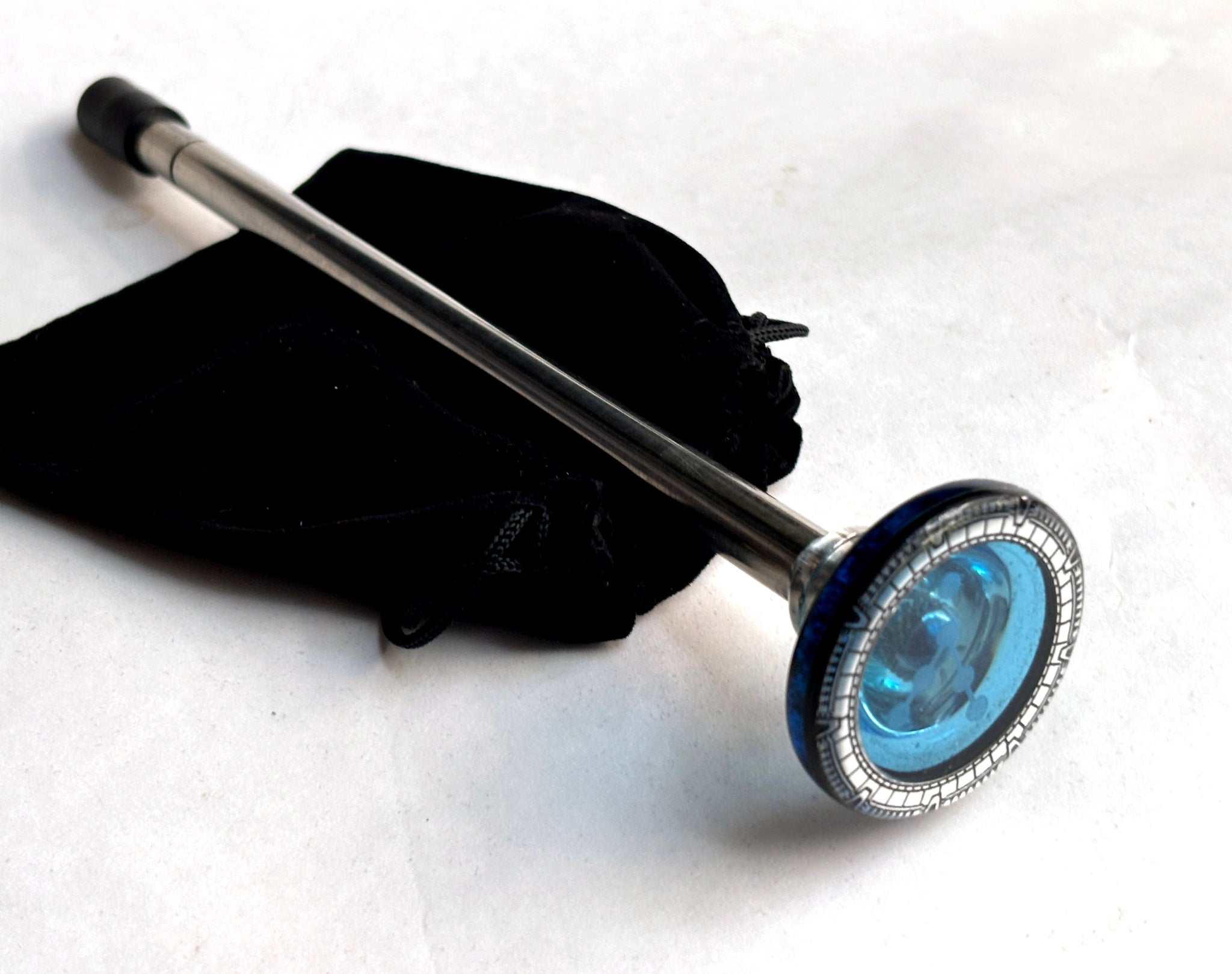 STARGATE ENTRANCE SHOOTER ROD